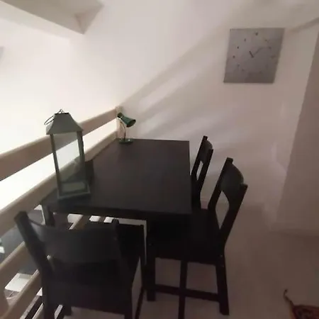 Mezzanine + Terrasse, Cosy Et Lumineux 公寓 普伊尔波勒奥